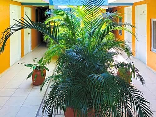 Hotel Playa del Parque By Rotamundos