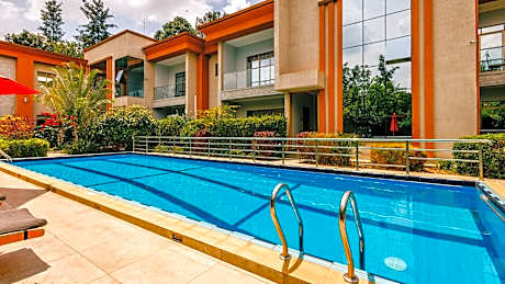 Heaven Restaurant & Boutique Hotel
