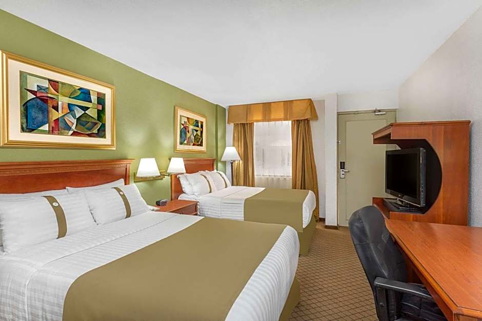 Wyndham Garden Ciudad Obregon