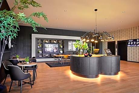 Gr8 Hotel Breda