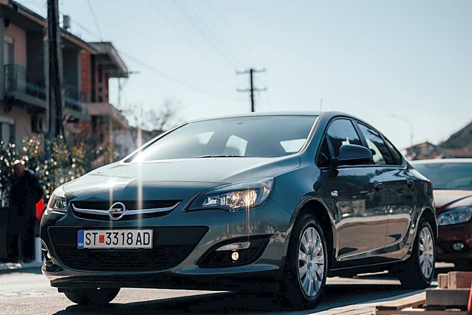 Urbanista Hotel & Bar