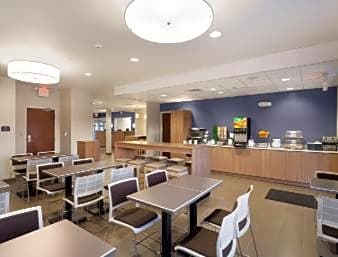 Microtel Inn and Suites by Wyndham Monahans