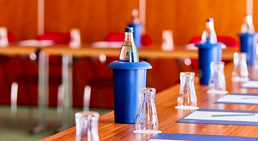 Mercure Hotel Bad Duerkheim An Den Salinen