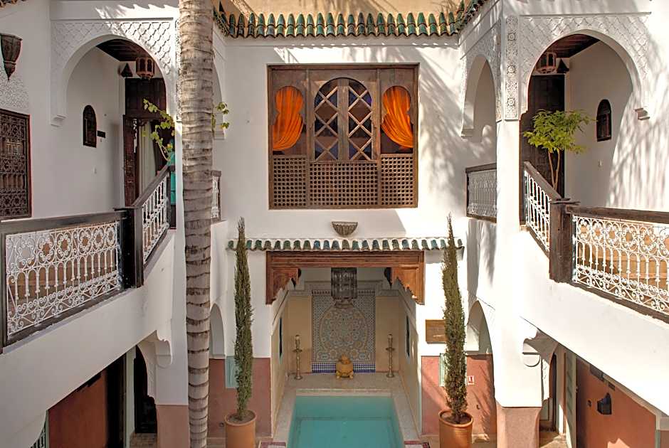 Marrakech Riads, Angsana Heritage Collection