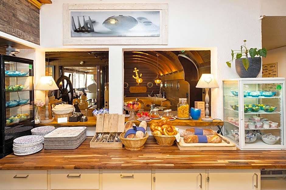 Strandhotel Seeblick