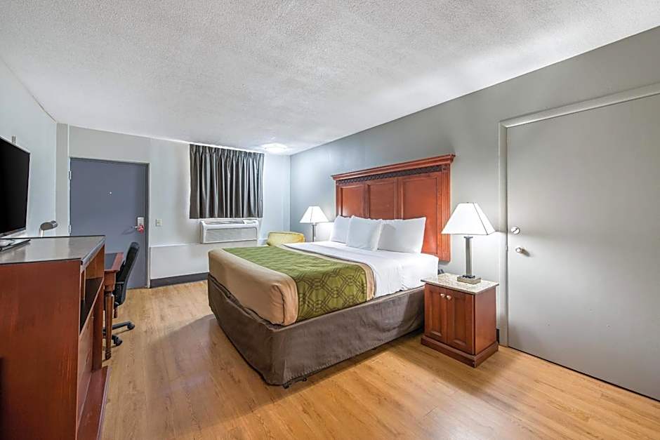 Rodeway Inn St. Joseph