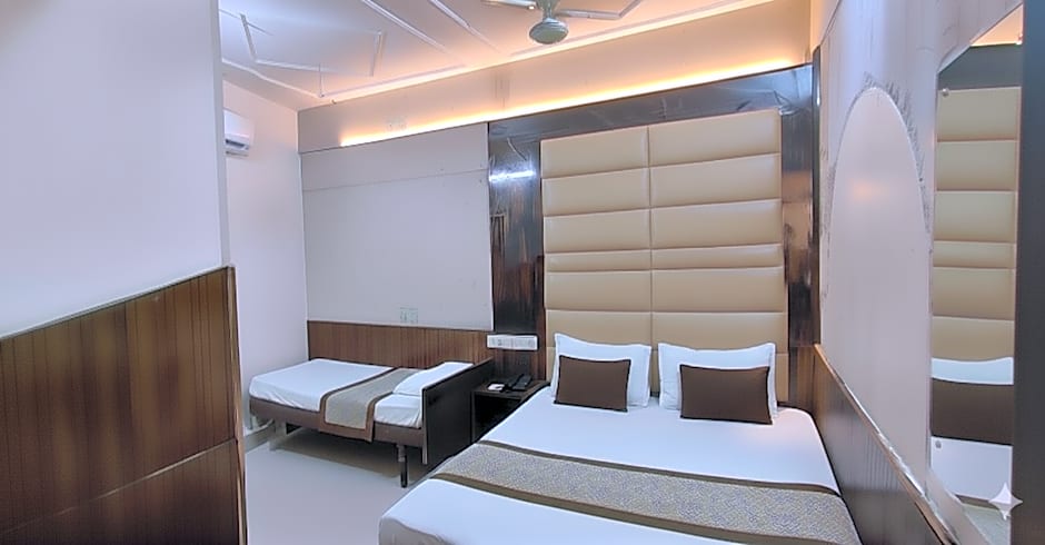 Hotel Raghunath Jammu