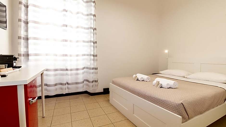B&B Juighissa Leonora