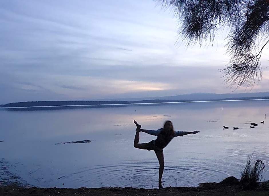 The Sanctuary Paradise beach