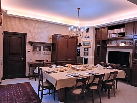 La Suite del Vulcano