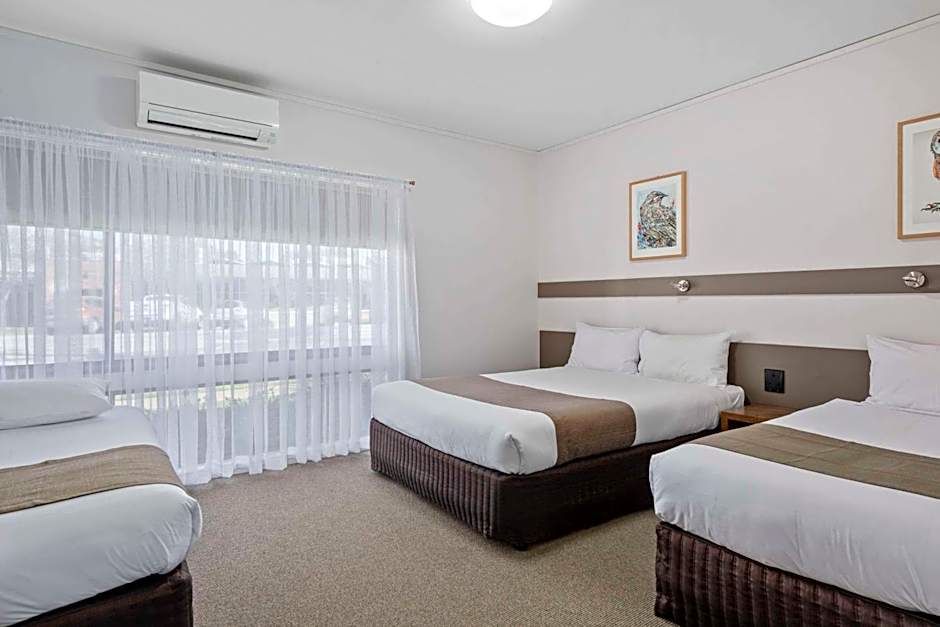 Comfort Inn Clubarham