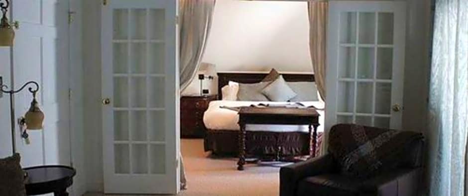 The Columbia Inn at Peralynna Manor