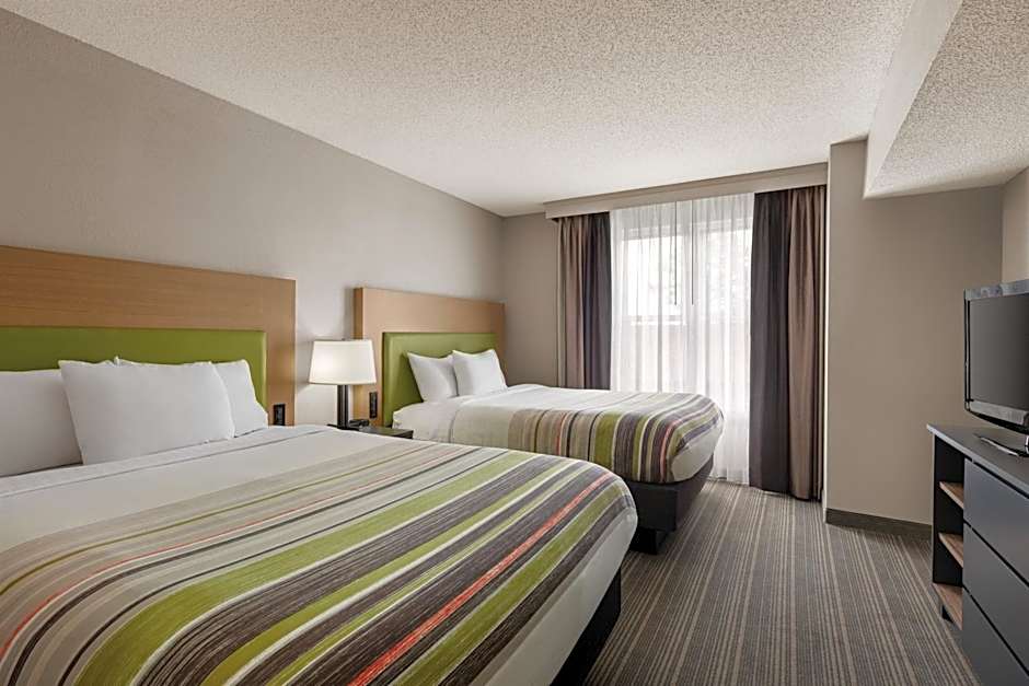 Country Inn & Suites by Radisson, Beaufort West, SC