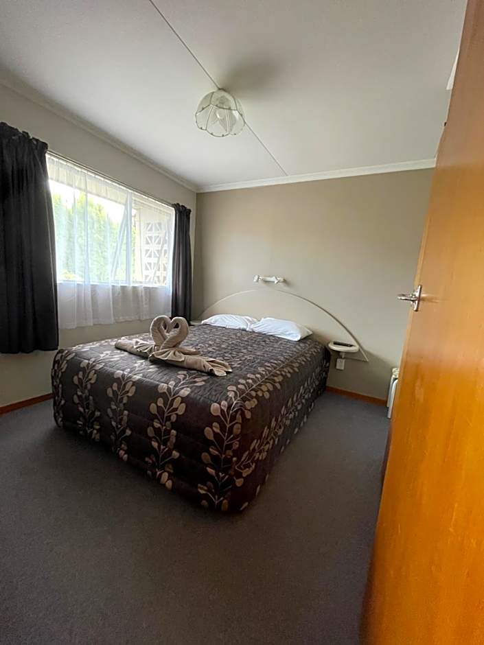 Alexandra Motor Lodge NZ