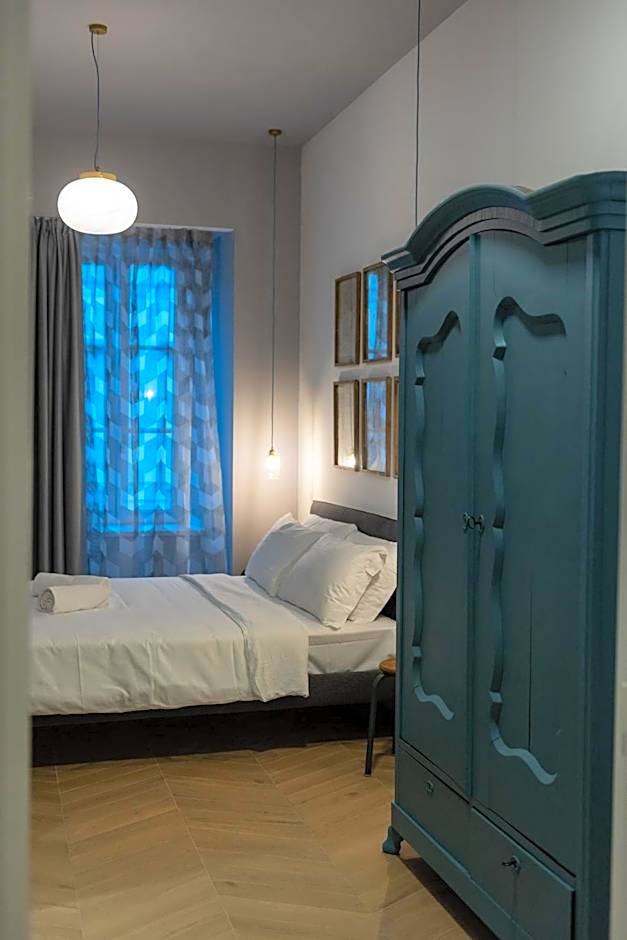 Sophia Boutique Suites