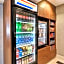 Holiday Inn Express Middletown/Newport By IHG