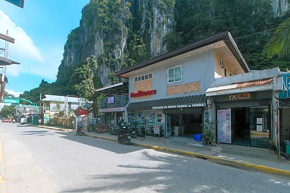 Bunakidz Lodge El Nido Palawan
