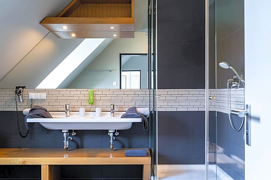 The Green Rostock Apartment Hotel