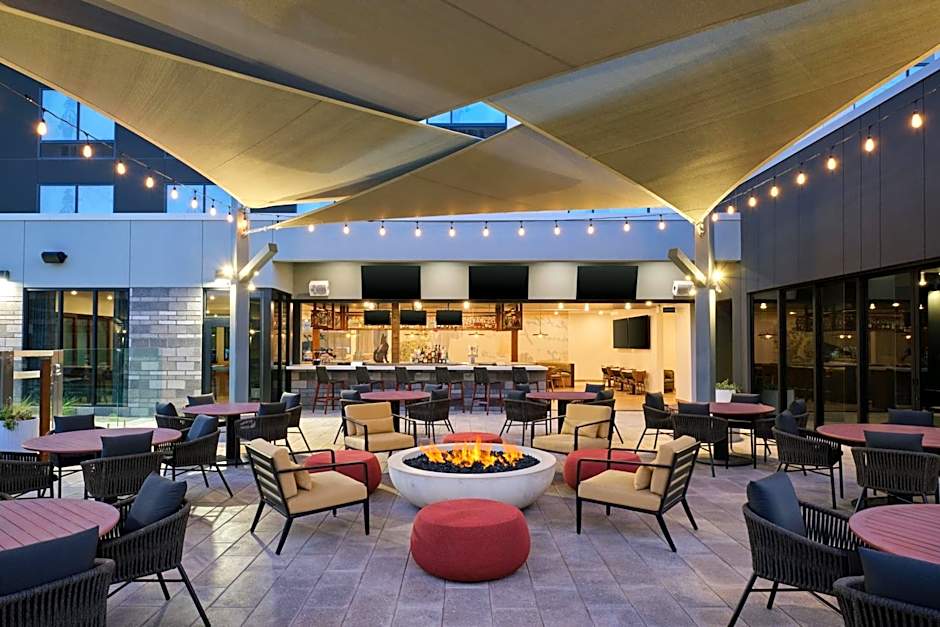 TownePlace Suites by Marriott Tempe