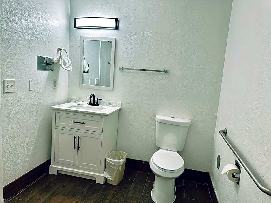 Studio 6 Flagstaff AZ