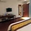 GreenTree Inn Shandong Heze Development Zone Guangzhou Road Yuehua Express Hotel