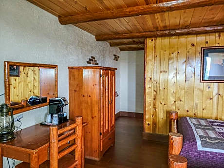 Annex Motel - across the street - no extra beds