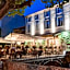 Hotel Restaurant des Maures