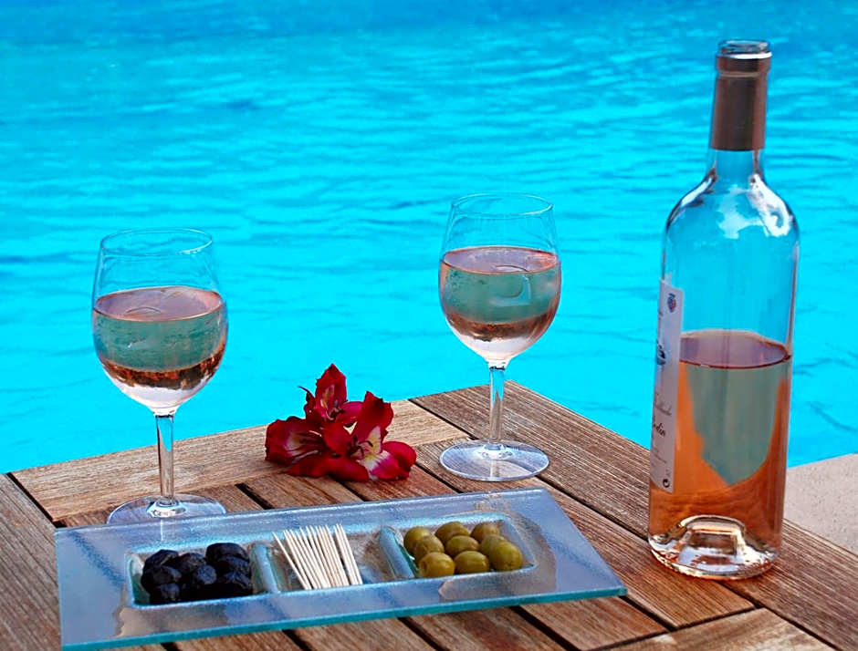 Les Jardins de Cassis - Parking Gratuit & Piscine Chauffée