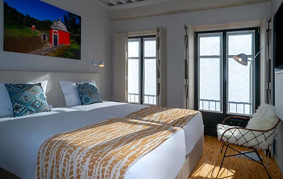 Porta Nova Collection House