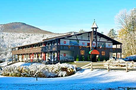 Innsbruck Inn at Stowe