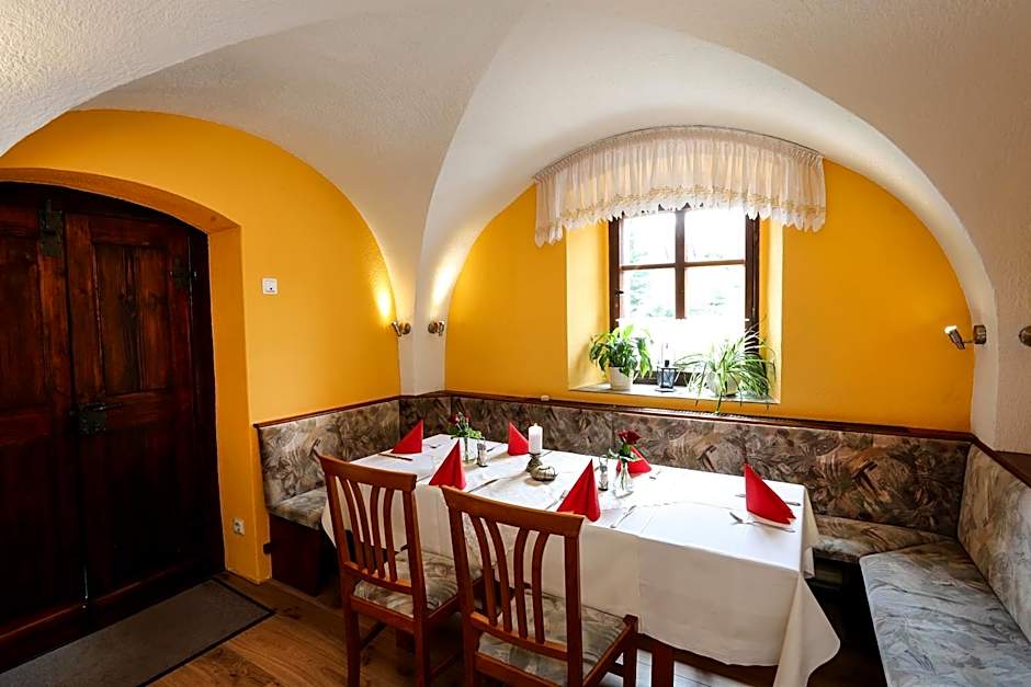 Landhotel Thürmchen