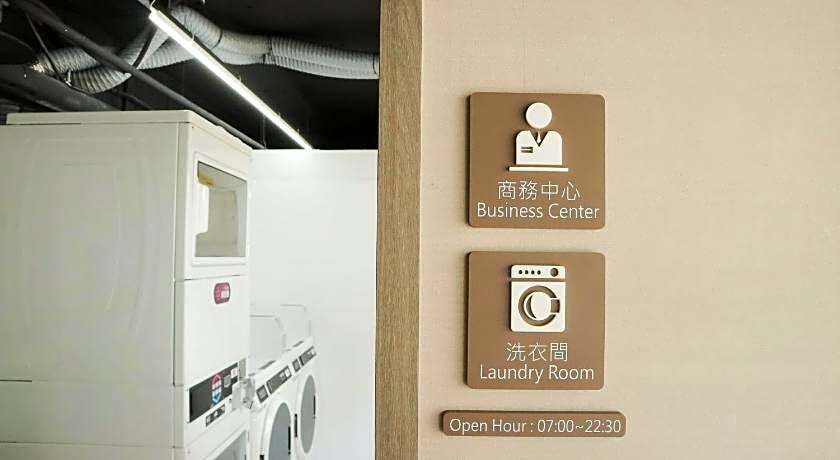 Green World ZhongXiao