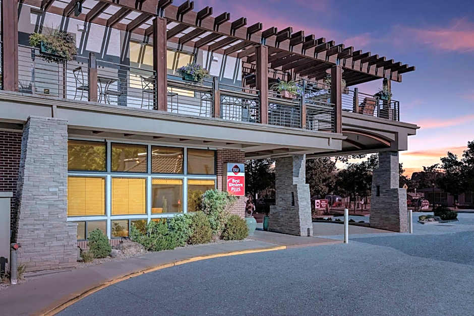 Best Western Plus Canyonlands Inn