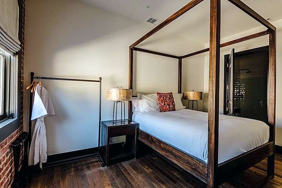 SLO Brew Lofts