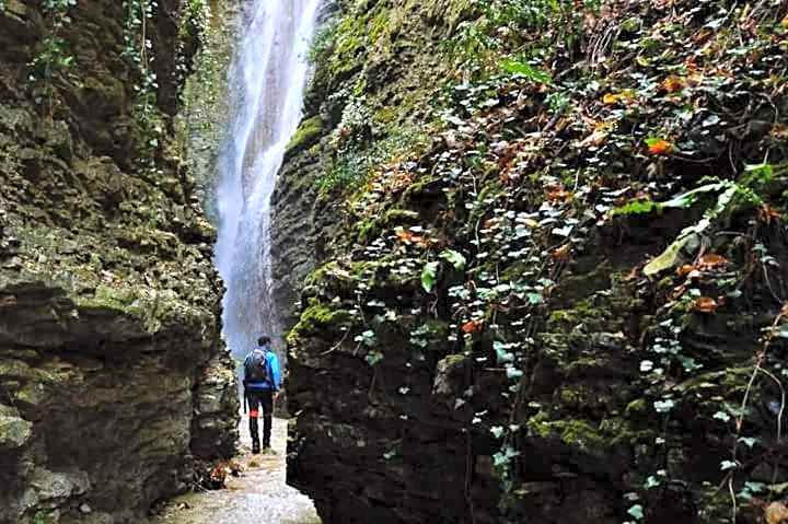 Hotel Ristorante Montenerone Il Poeta
