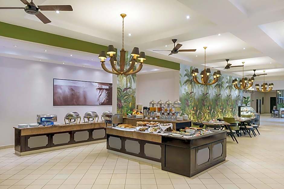 Protea Hotel Livingstone