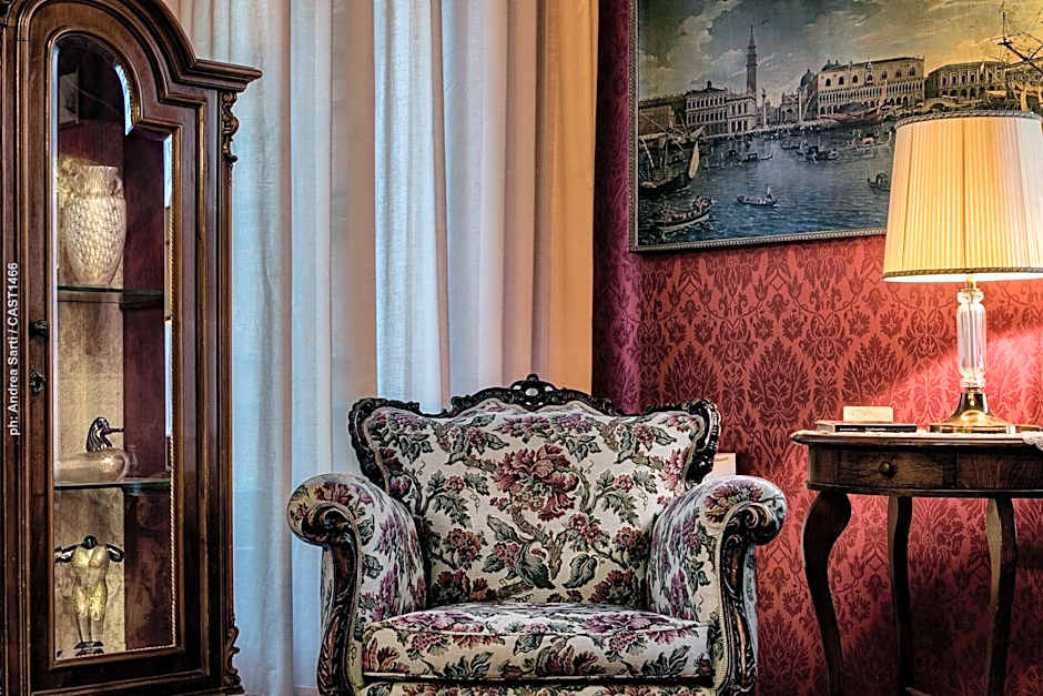 Hotel Galleria