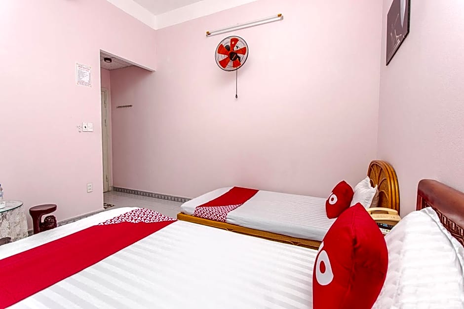 OYO 962 Tulip Motel