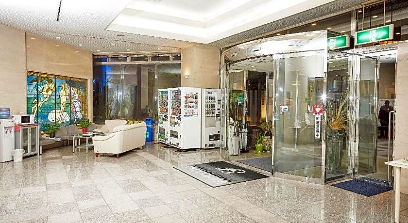 Famy Inn Makuhari