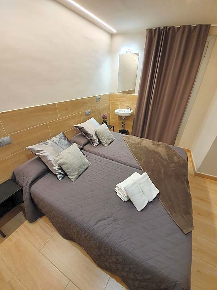 Hostal Sant Ramón