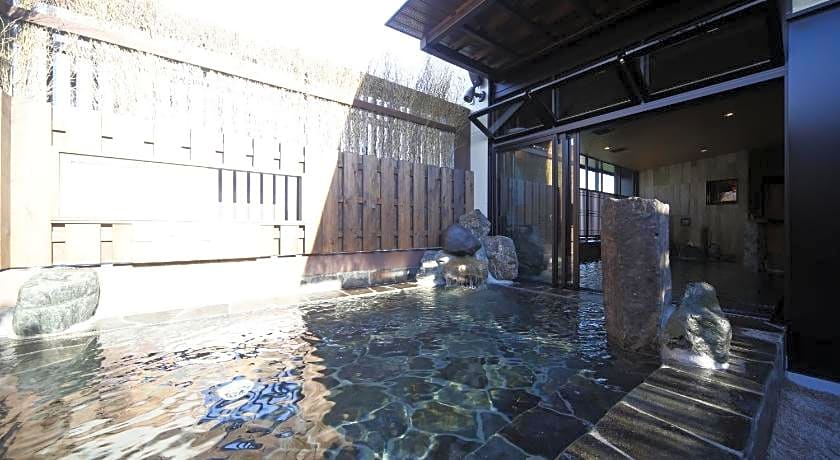 Dormy Inn Kofu Marunouchi Hot Springs