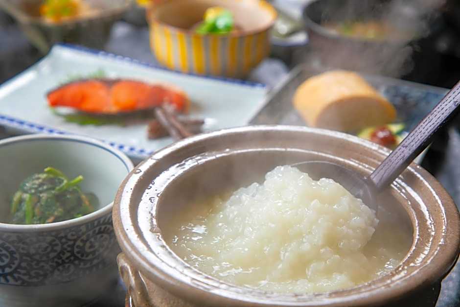 Yumoto Ueyama Ryokan