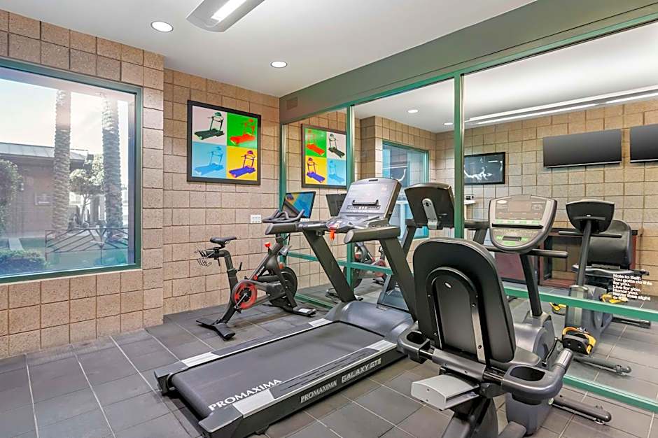 Best Western Plus Sundial