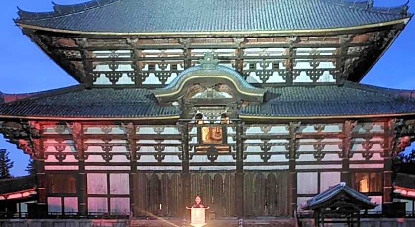 Henn na Hotel Premier Nara