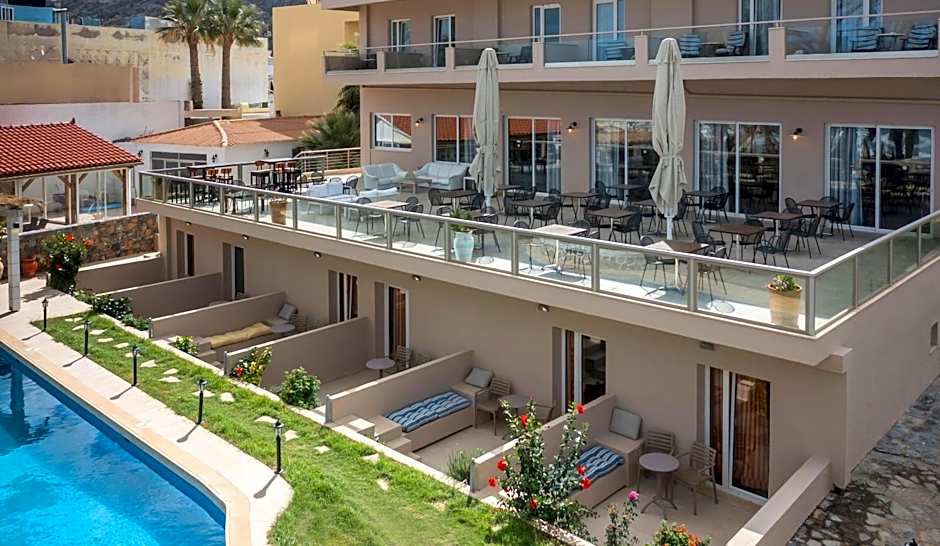 Zeus Hotels Palm Beach