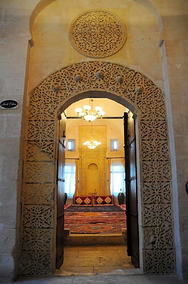 Zinciriye Hotel