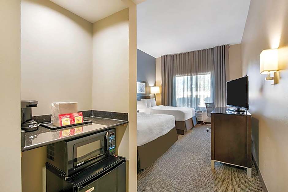 Wingate by Wyndham Slidell/New Orleans East Area