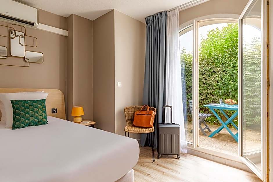 Appart'City Classic Toulouse Colomiers