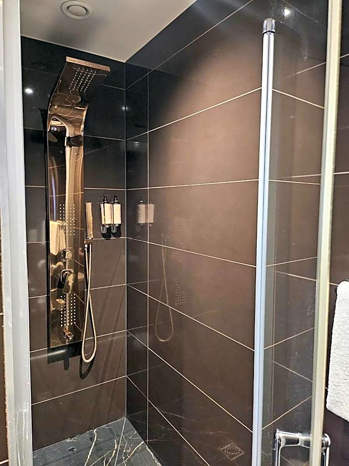 Mercure Hotel Brussels Centre Midi