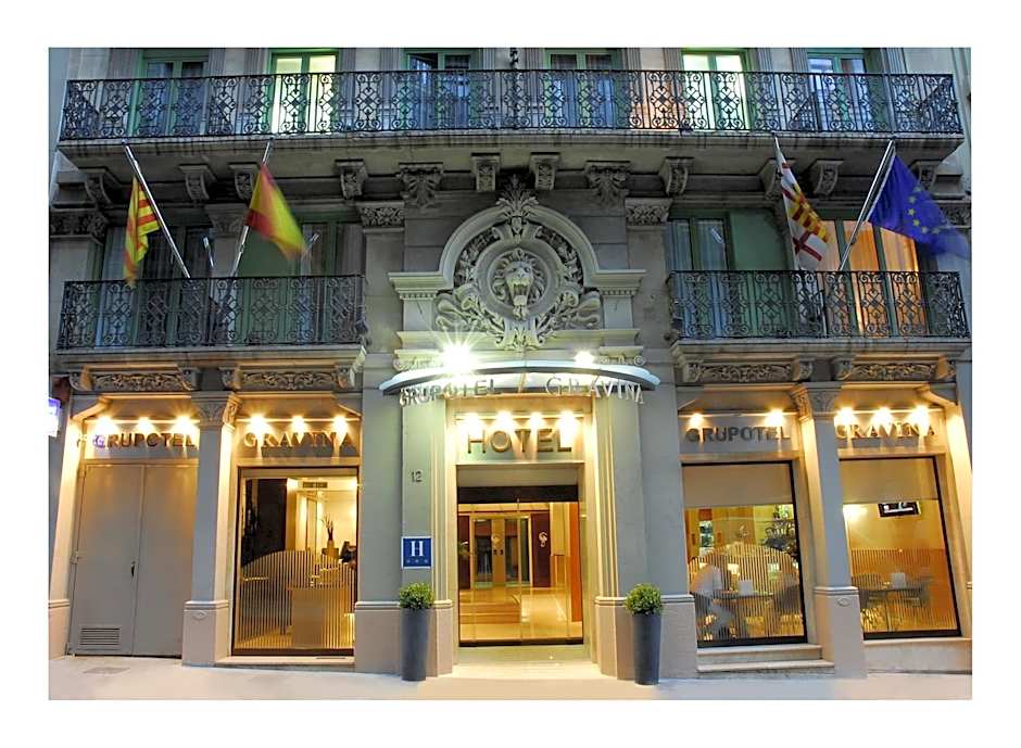 Grupotel Gravina